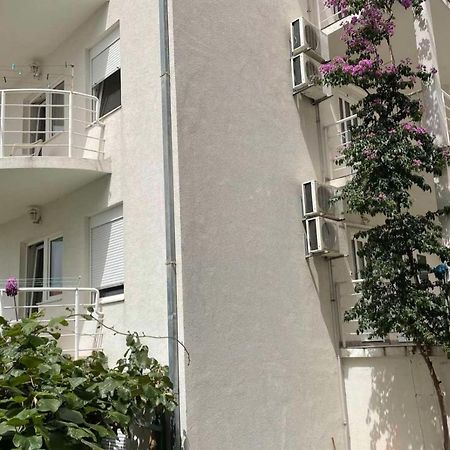 Apartments Papic Трогир Экстерьер фото