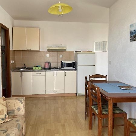 Apartments Papic Трогир Экстерьер фото