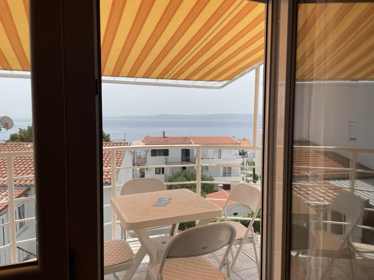 Apartments Papic Трогир Экстерьер фото