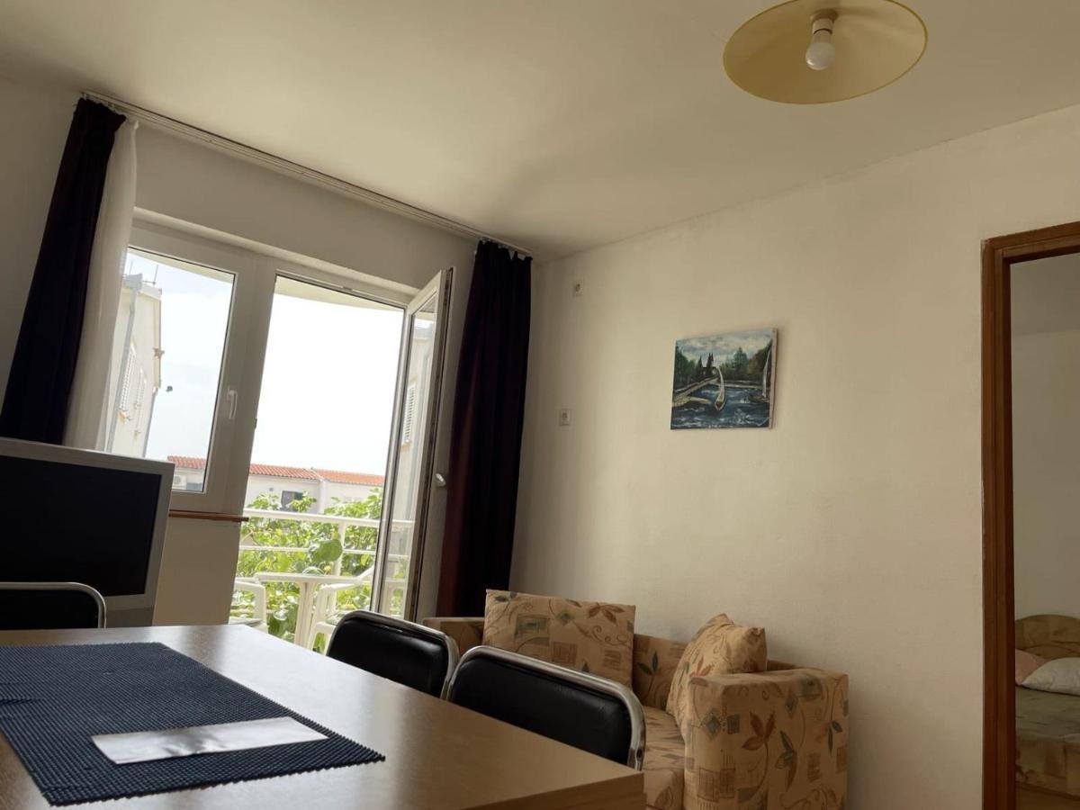 Apartments Papic Трогир Экстерьер фото