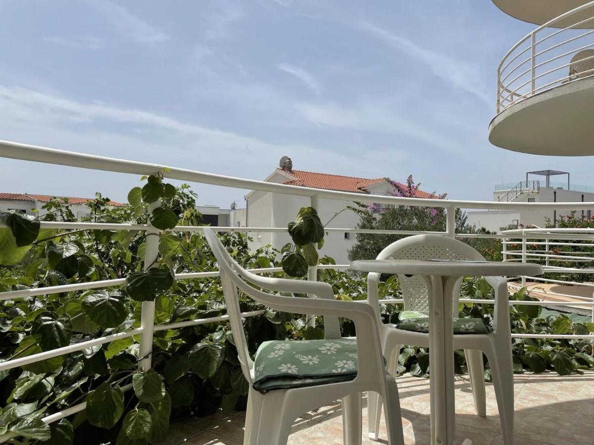Apartments Papic Трогир Экстерьер фото