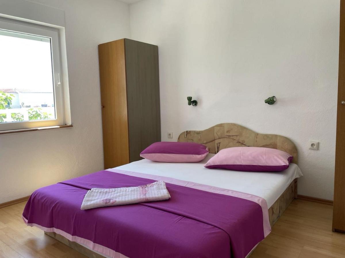 Apartments Papic Трогир Экстерьер фото