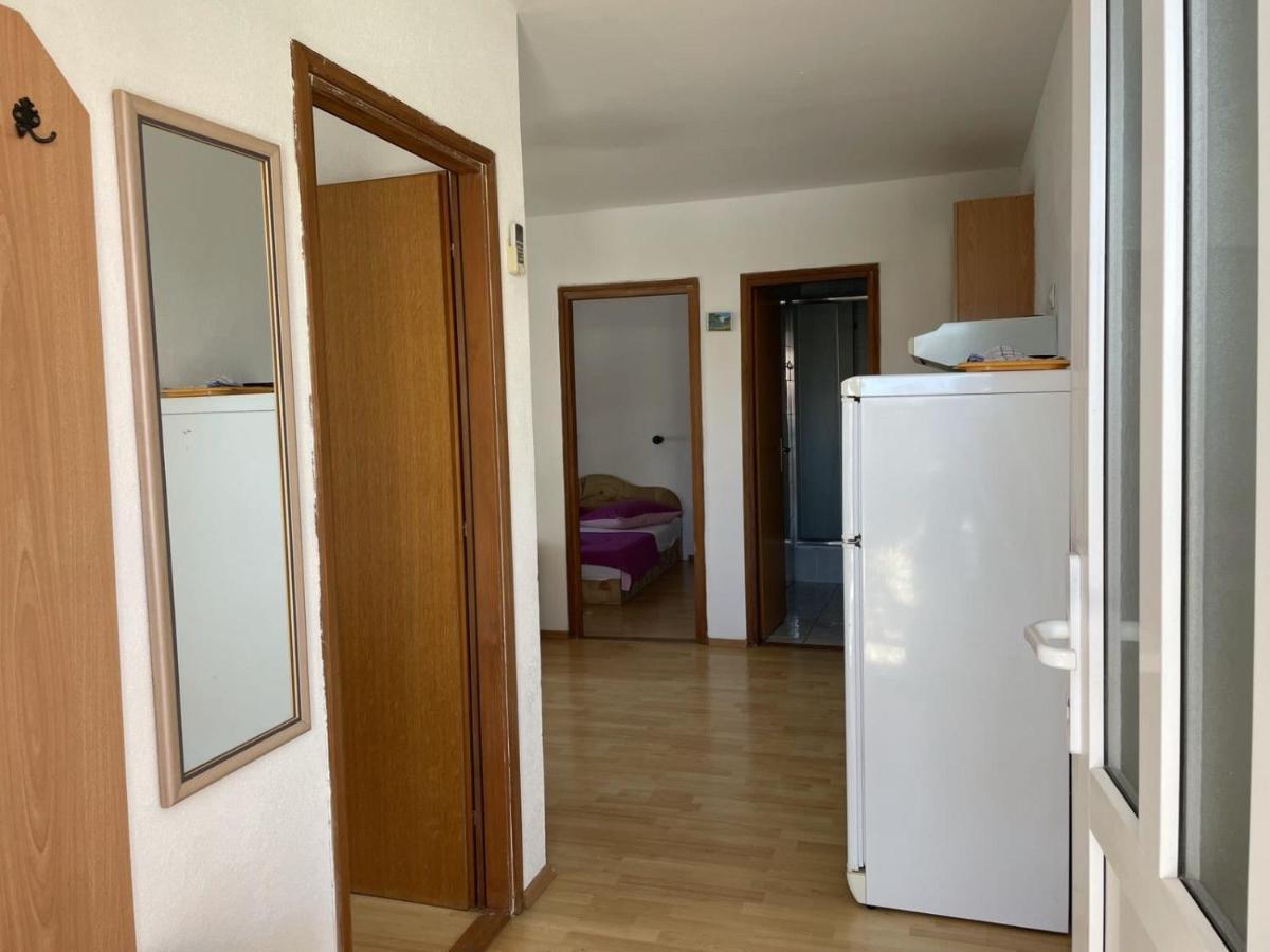 Apartments Papic Трогир Экстерьер фото