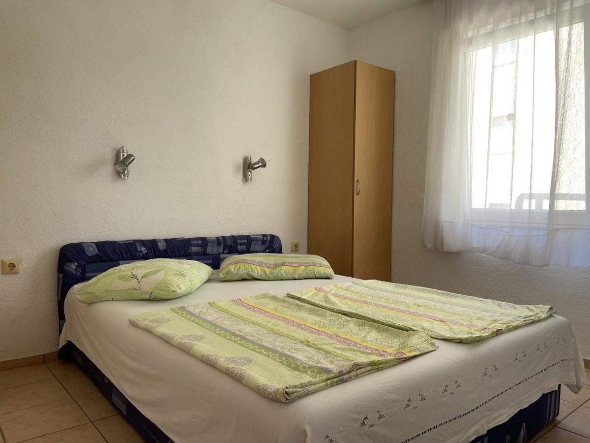 Apartments Papic Трогир Экстерьер фото