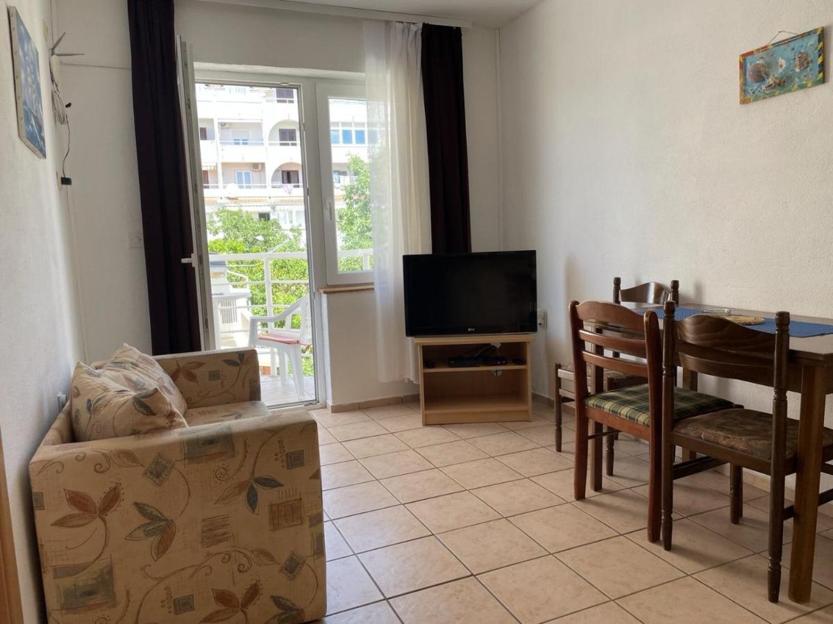Apartments Papic Трогир Экстерьер фото