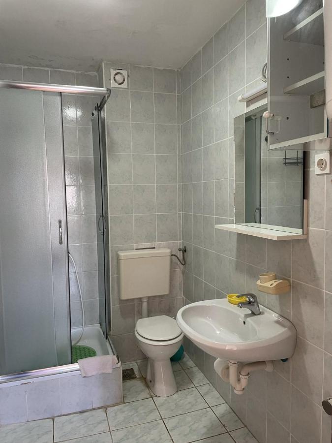 Apartments Papic Трогир Экстерьер фото