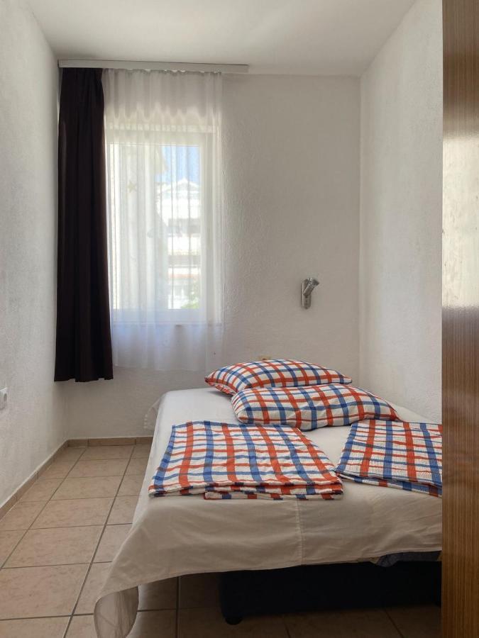Apartments Papic Трогир Экстерьер фото