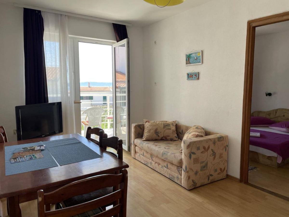 Apartments Papic Трогир Экстерьер фото
