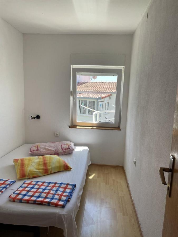 Apartments Papic Трогир Экстерьер фото